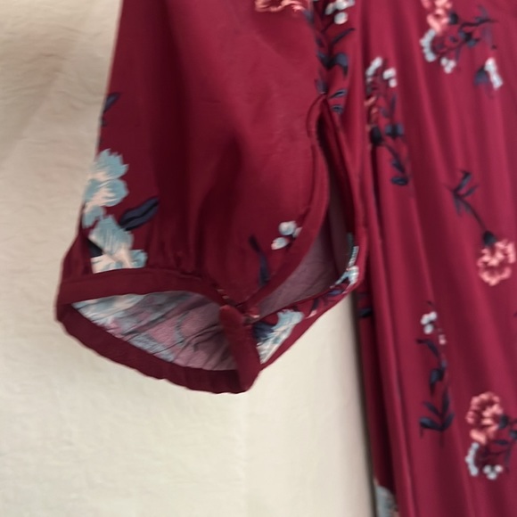 Mango dress in size 4 - Picture 4 of 7